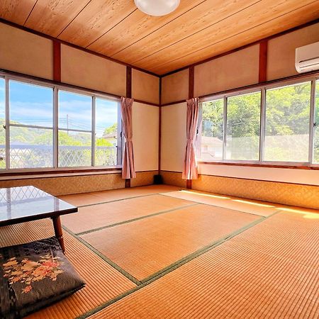 Отель Iriyama-So Симода Экстерьер фото
