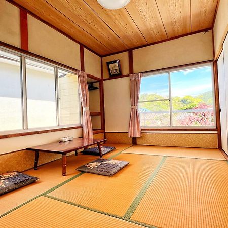Отель Iriyama-So Симода Экстерьер фото