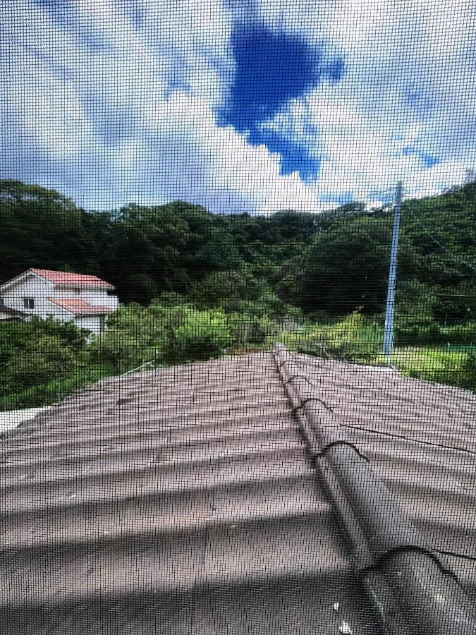 Отель Iriyama-So Симода Экстерьер фото